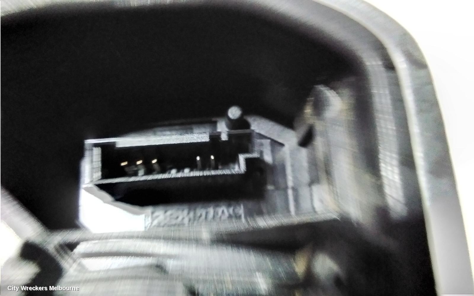 BMW X5 DOOR/BOOT/GATE LOCK, LEFT REAR DOOR LOCK, E70, 03/2007 - 08/2013