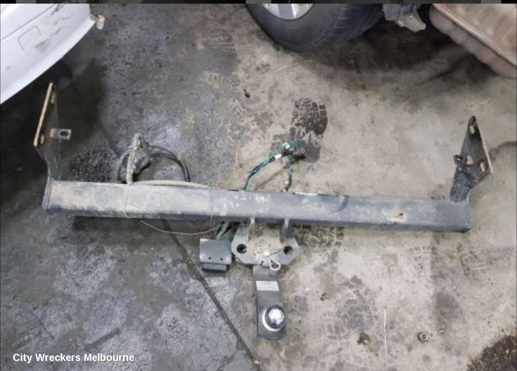 HYUNDAI I30 DOOR HANDLE, OUTER, RH FRONT, COLOUR CODED, FD, 09/2007 ONWARDS2012