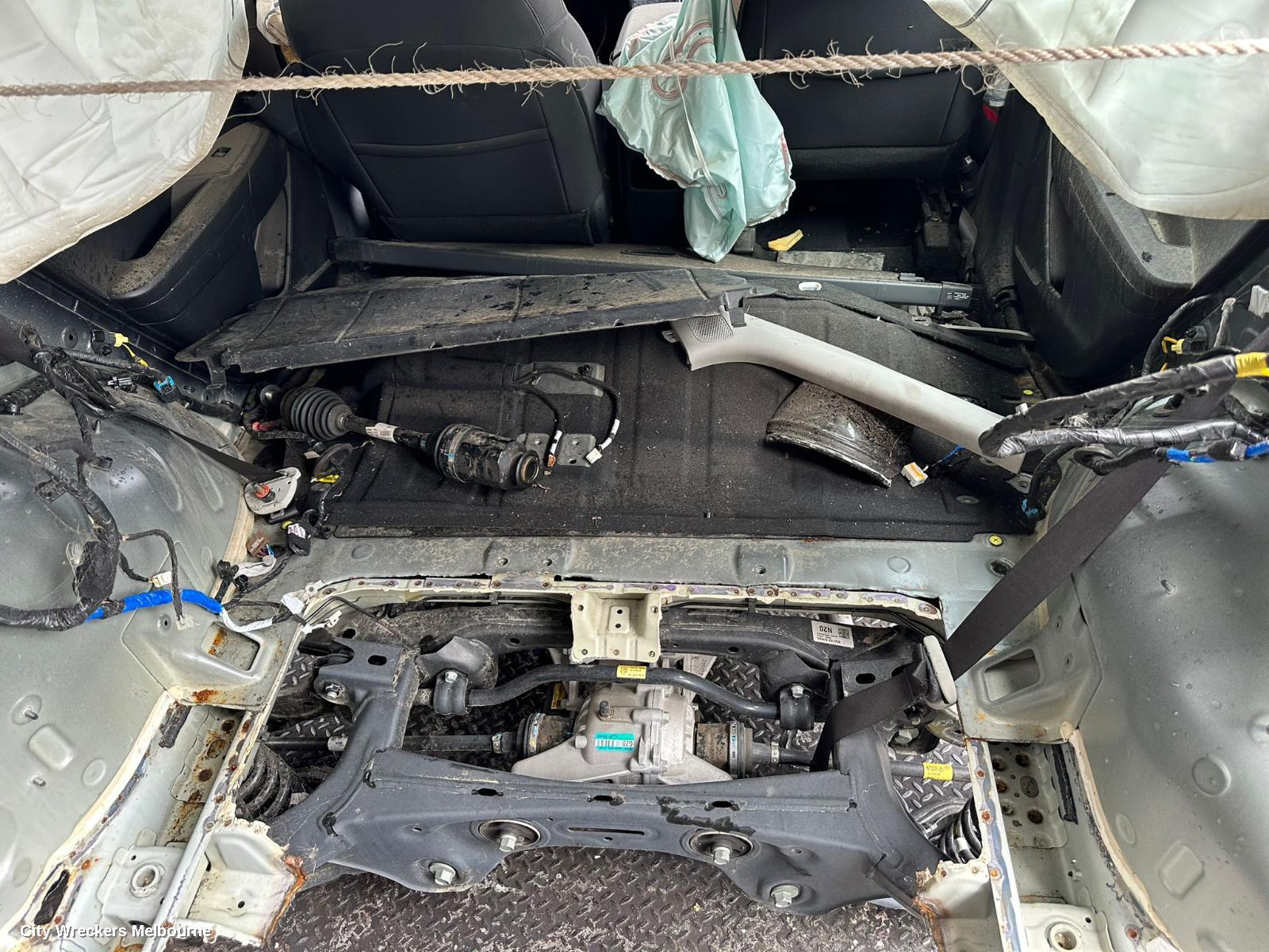 KIA SPORTAGE ECU, NQ5, 09/2021 ONWARDS