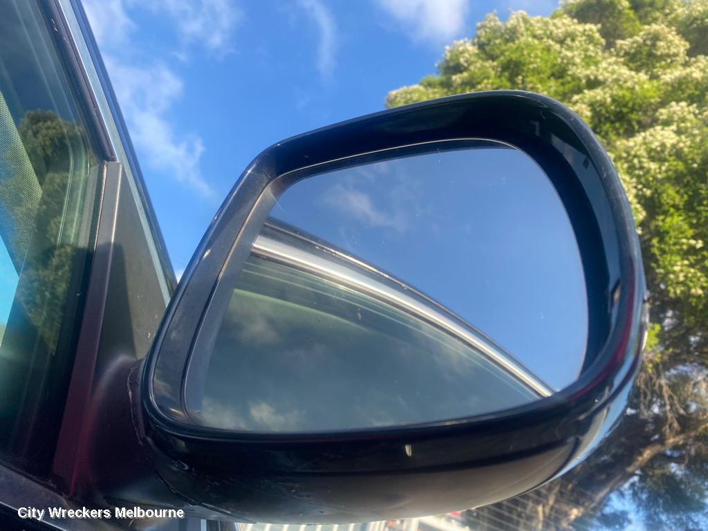 AUDI Q7 BONNET, 4L, 09/2006 - 08/2015