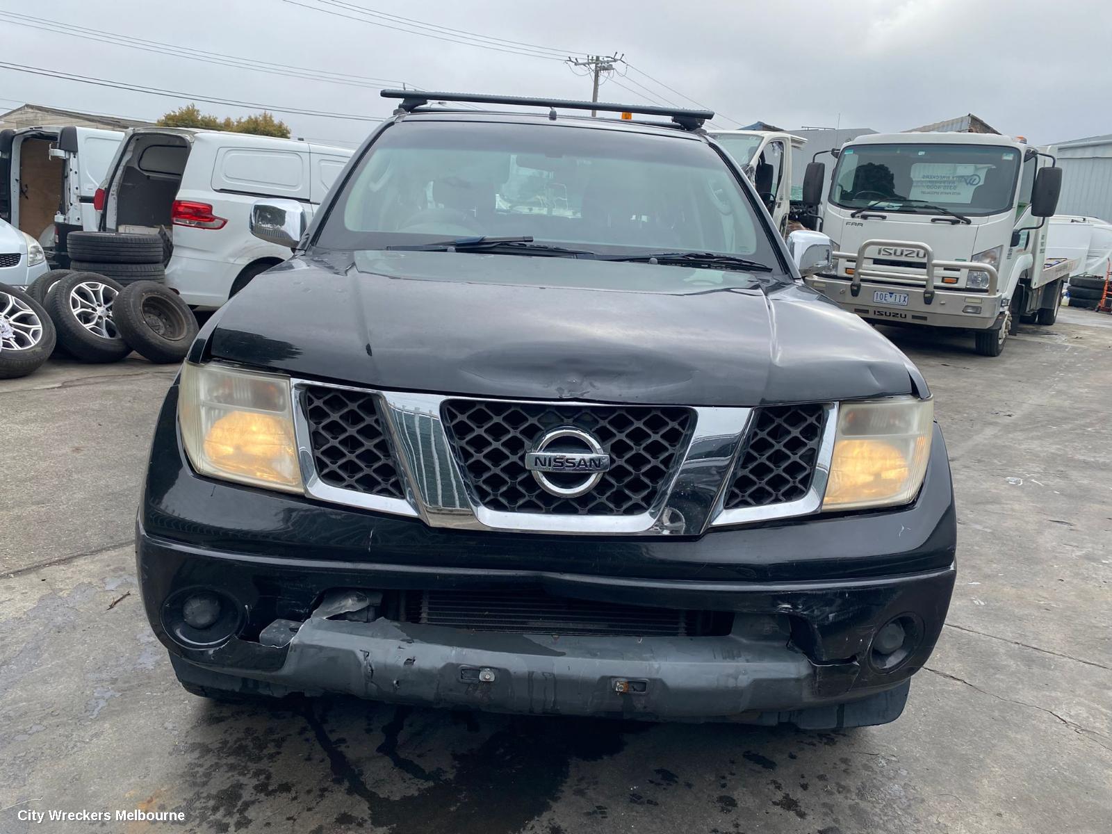 NISSAN NAVARA COMBINATION SWITCH, D40, WIPER SWITCH, 09/2005 - 08/2015