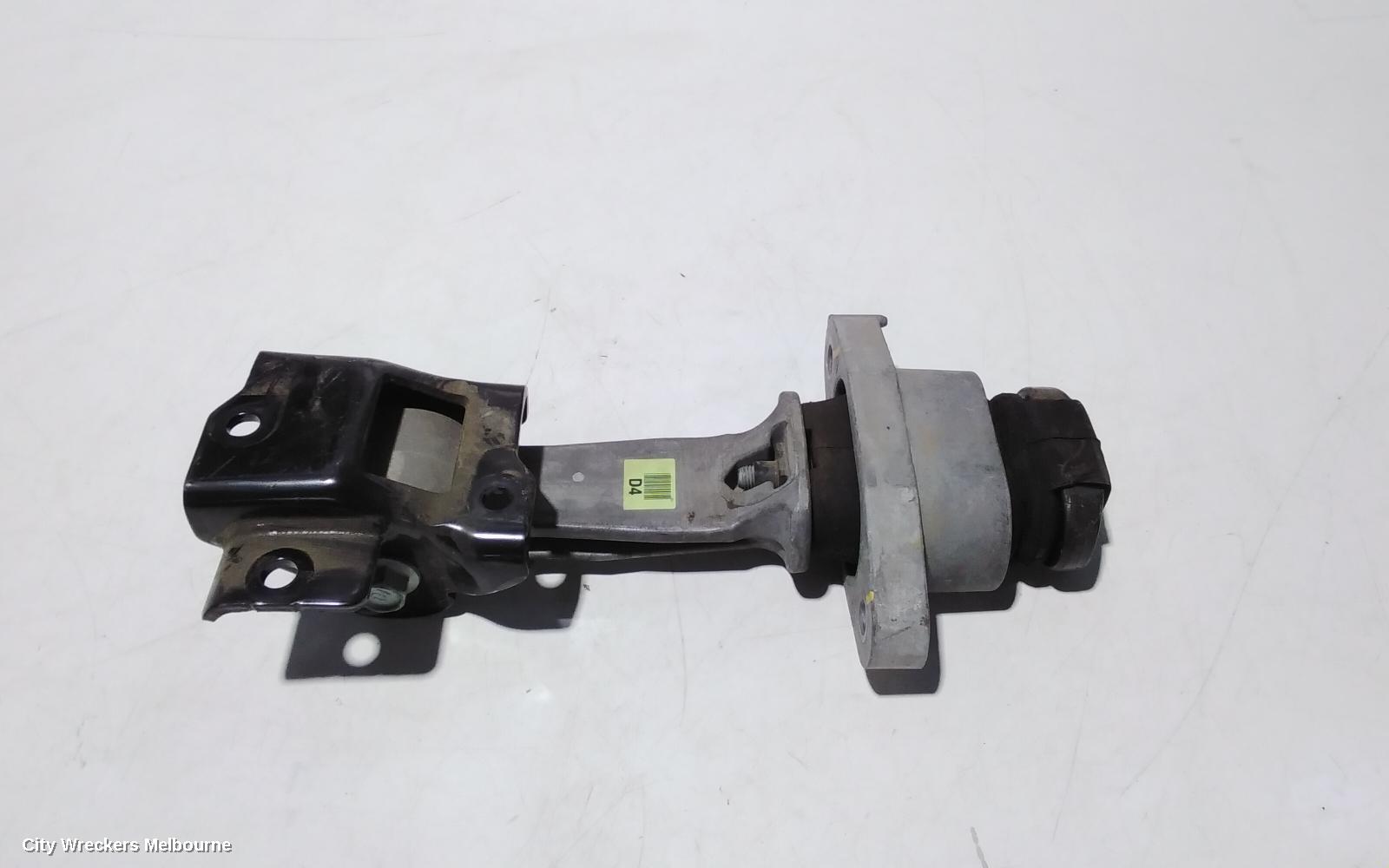 HYUNDAI SONATA MOUNT, LF, 10/2014 - 01/2020