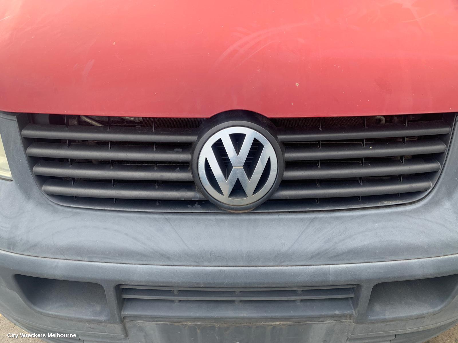 VOLKSWAGEN TRANSPORTER LEFT FRONT DOOR WINDOW, T5, 08/2004 - 06/2015