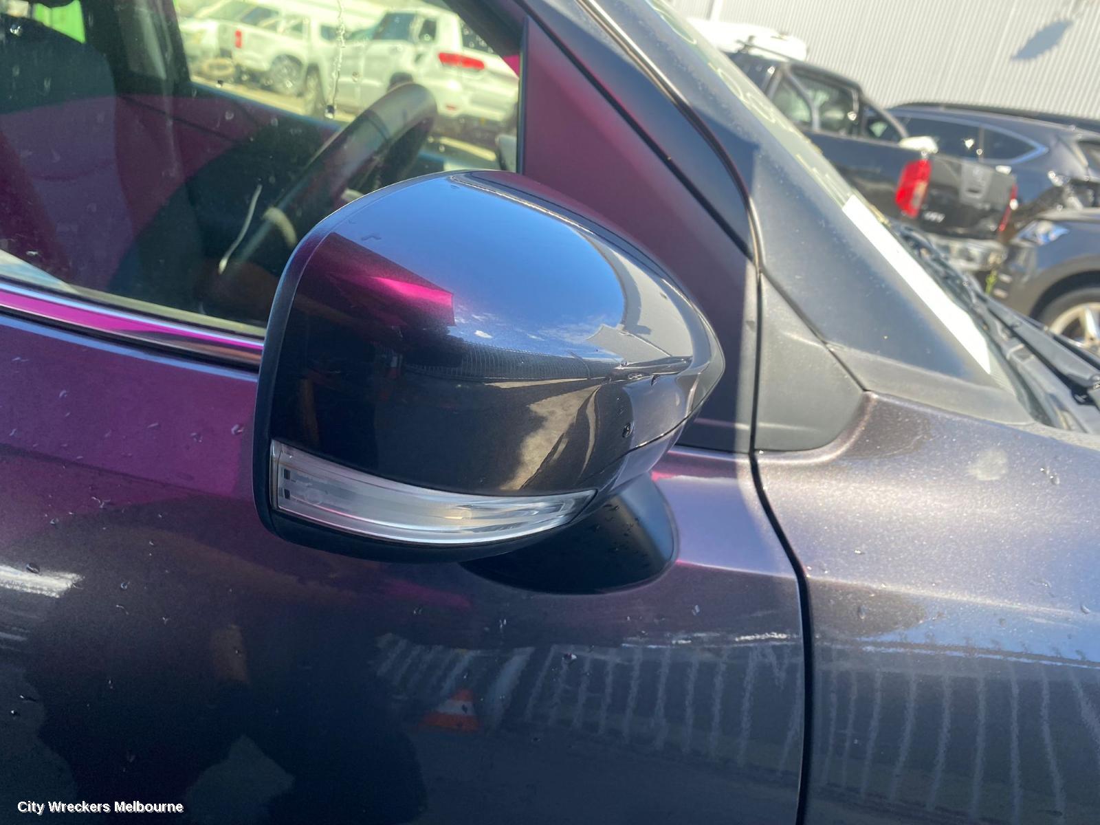 SUZUKI BALENO RIGHT HEADLAMP, EW, LED TYPE, 08/2019 - 12/2022
