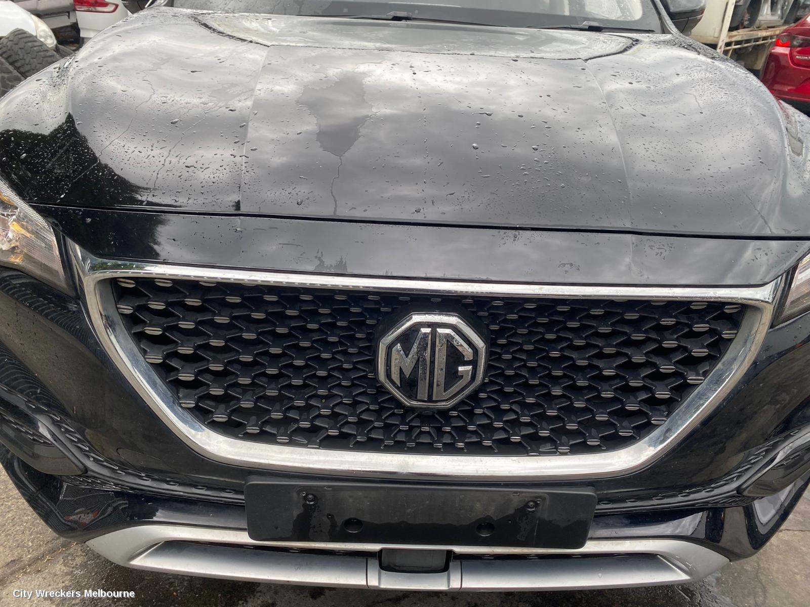 MG HS LEFT REAR DOOR/SLIDING, SAS23, 09/2019 ONWARDS