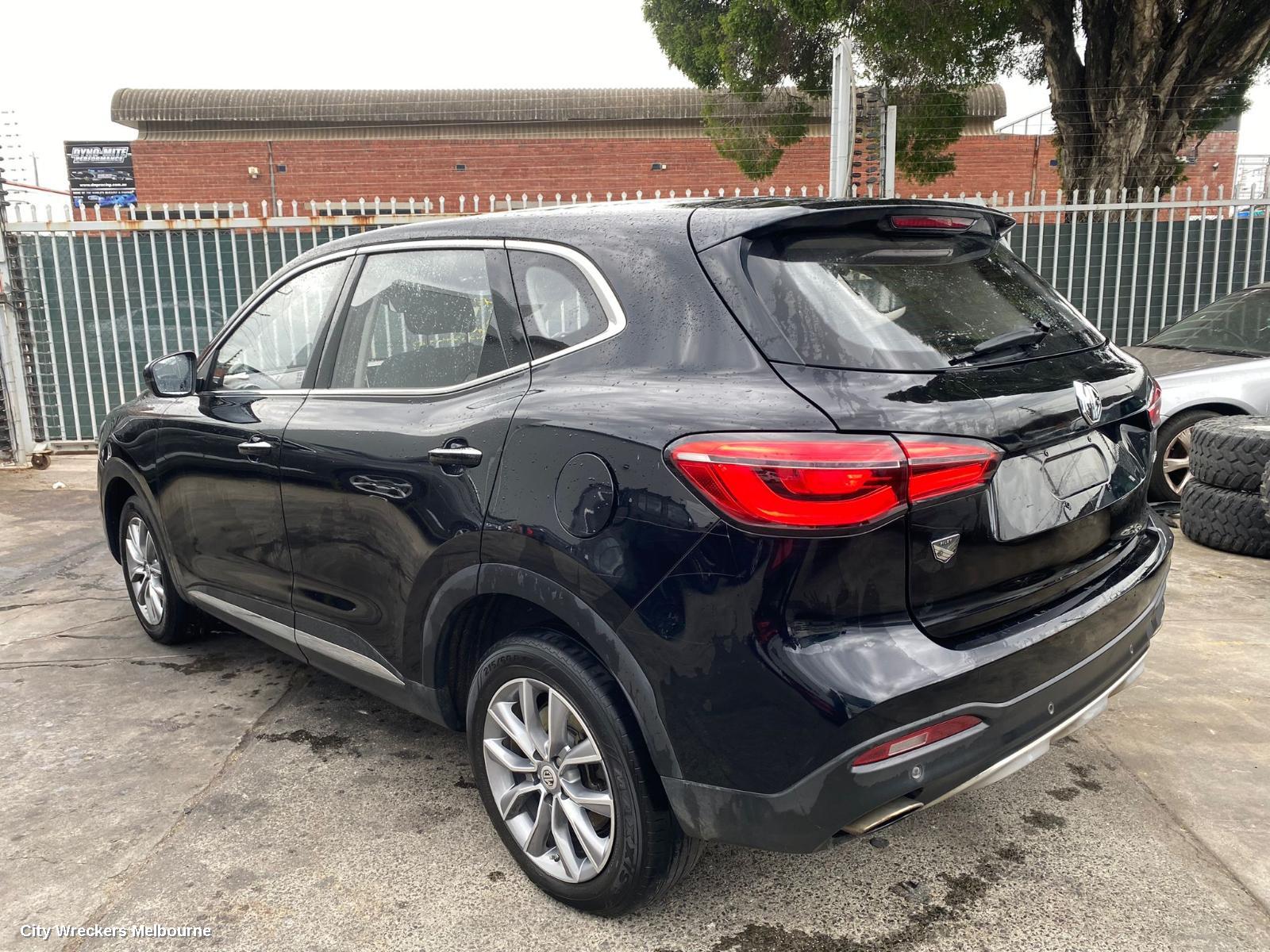 MG HS LEFT REAR DOOR/SLIDING, SAS23, 09/2019 ONWARDS