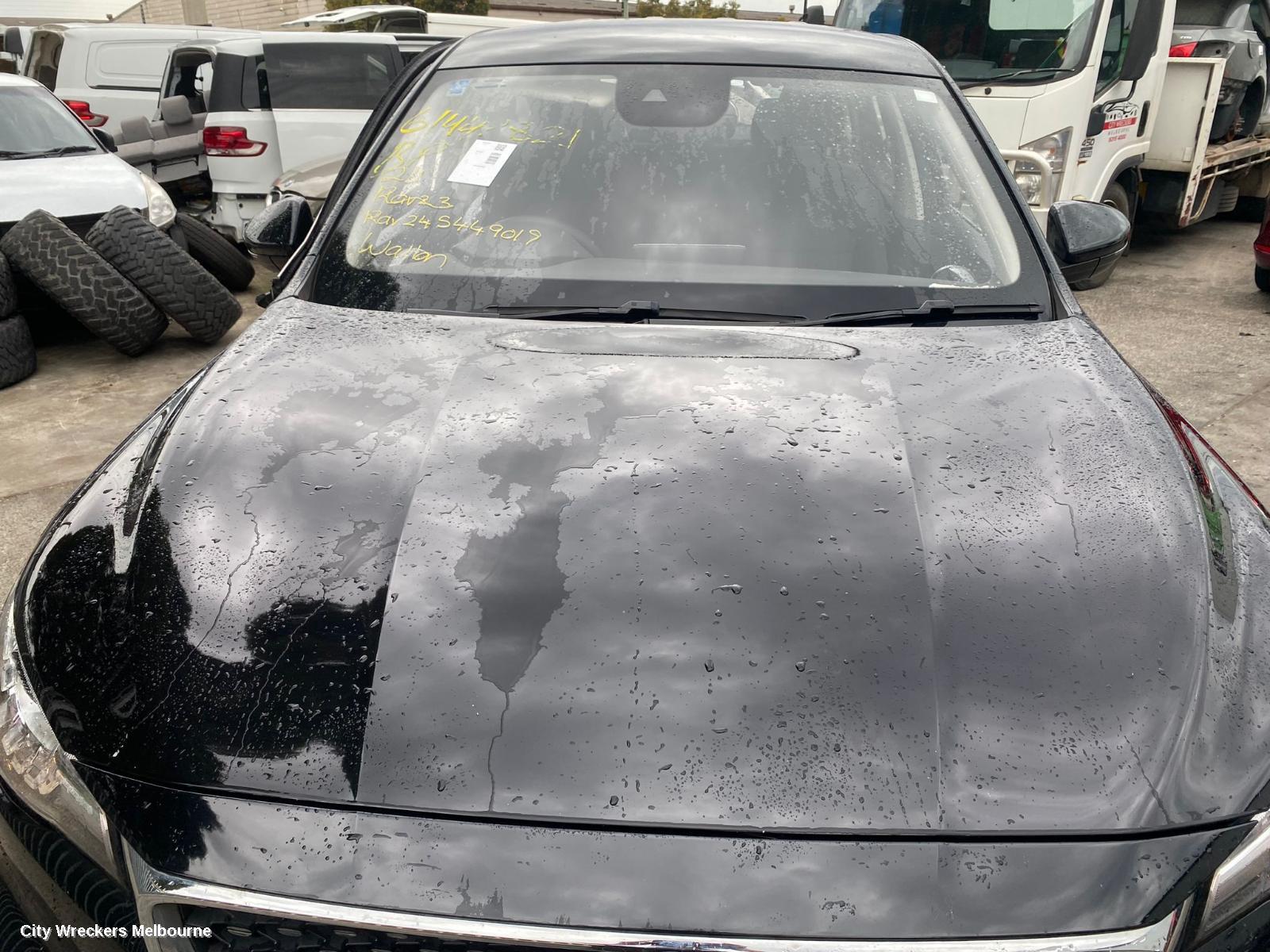 MG HS LEFT REAR DOOR/SLIDING, SAS23, 09/2019 ONWARDS