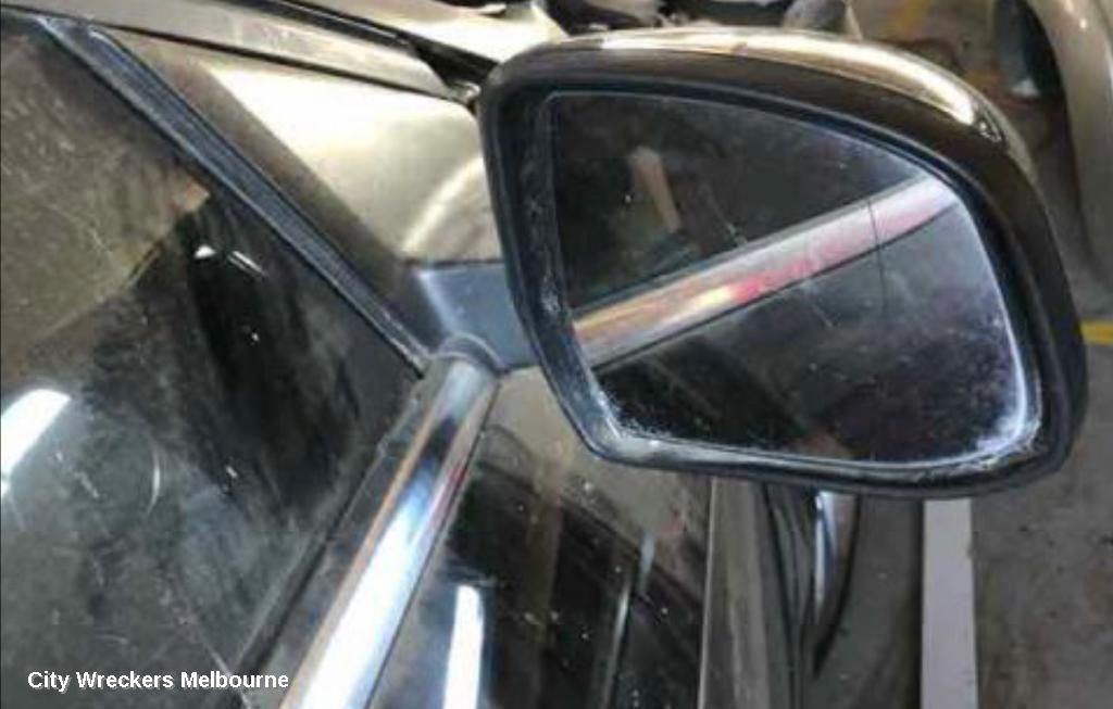 FORD MONDEO SUNVISOR, MA-MC, LH SIDE, 10/2007 - 12/2014