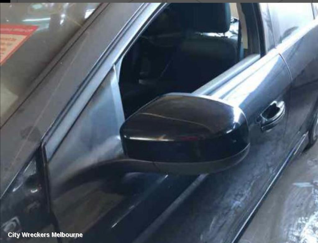 FORD MONDEO SUNVISOR, MA-MC, LH SIDE, 10/2007 - 12/2014