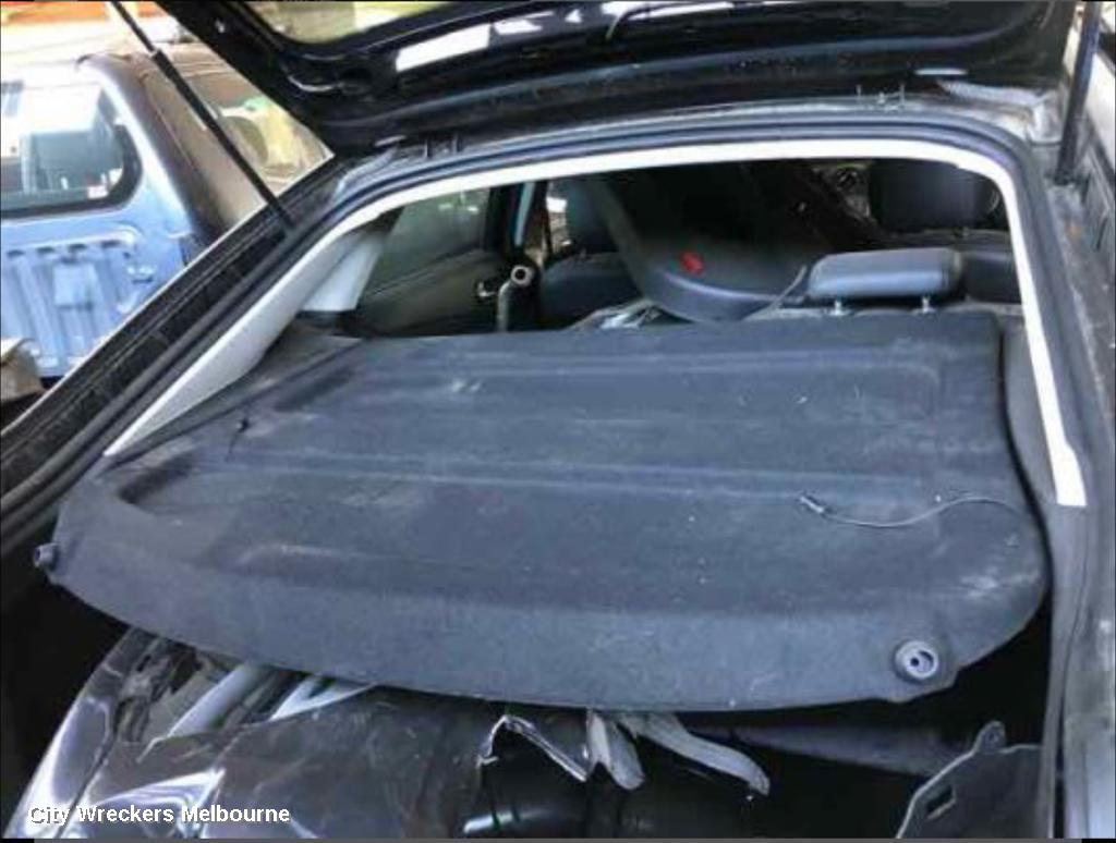 FORD MONDEO SUNVISOR, MA-MC, LH SIDE, 10/2007 - 12/2014