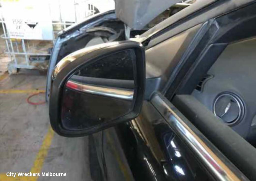 FORD MONDEO SUNVISOR, MA-MC, LH SIDE, 10/2007 - 12/2014