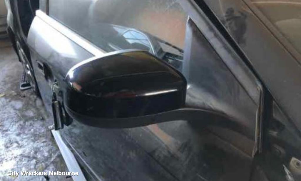 FORD MONDEO SUNVISOR, MA-MC, LH SIDE, 10/2007 - 12/2014