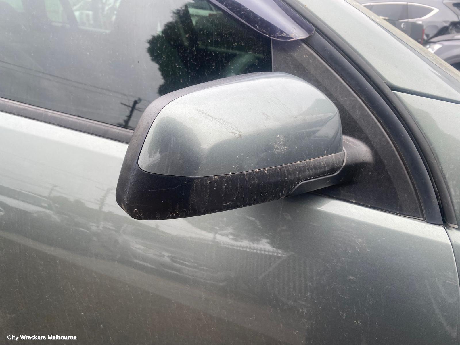 HOLDEN COMMODORE ANTENNA, VF, 05/2013 - 12/2017