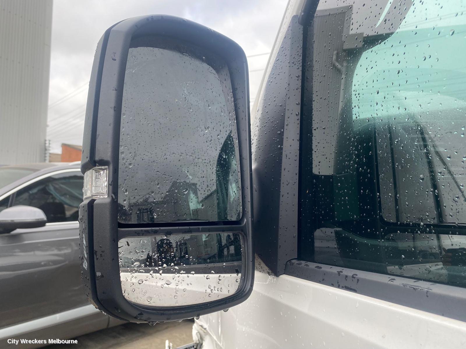 VOLKSWAGEN CRAFTER AIR CLEANER/BOX, AIR CLEANER, SY1, 2.0, DIESEL, DAUA CODE, 08/2017 ONWARDS