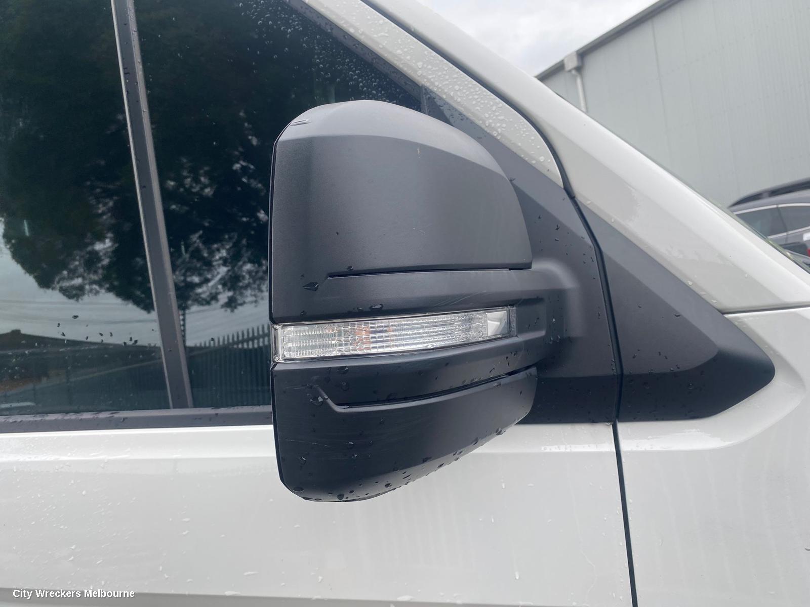 VOLKSWAGEN CRAFTER AIR CLEANER/BOX, AIR CLEANER, SY1, 2.0, DIESEL, DAUA CODE, 08/2017 ONWARDS