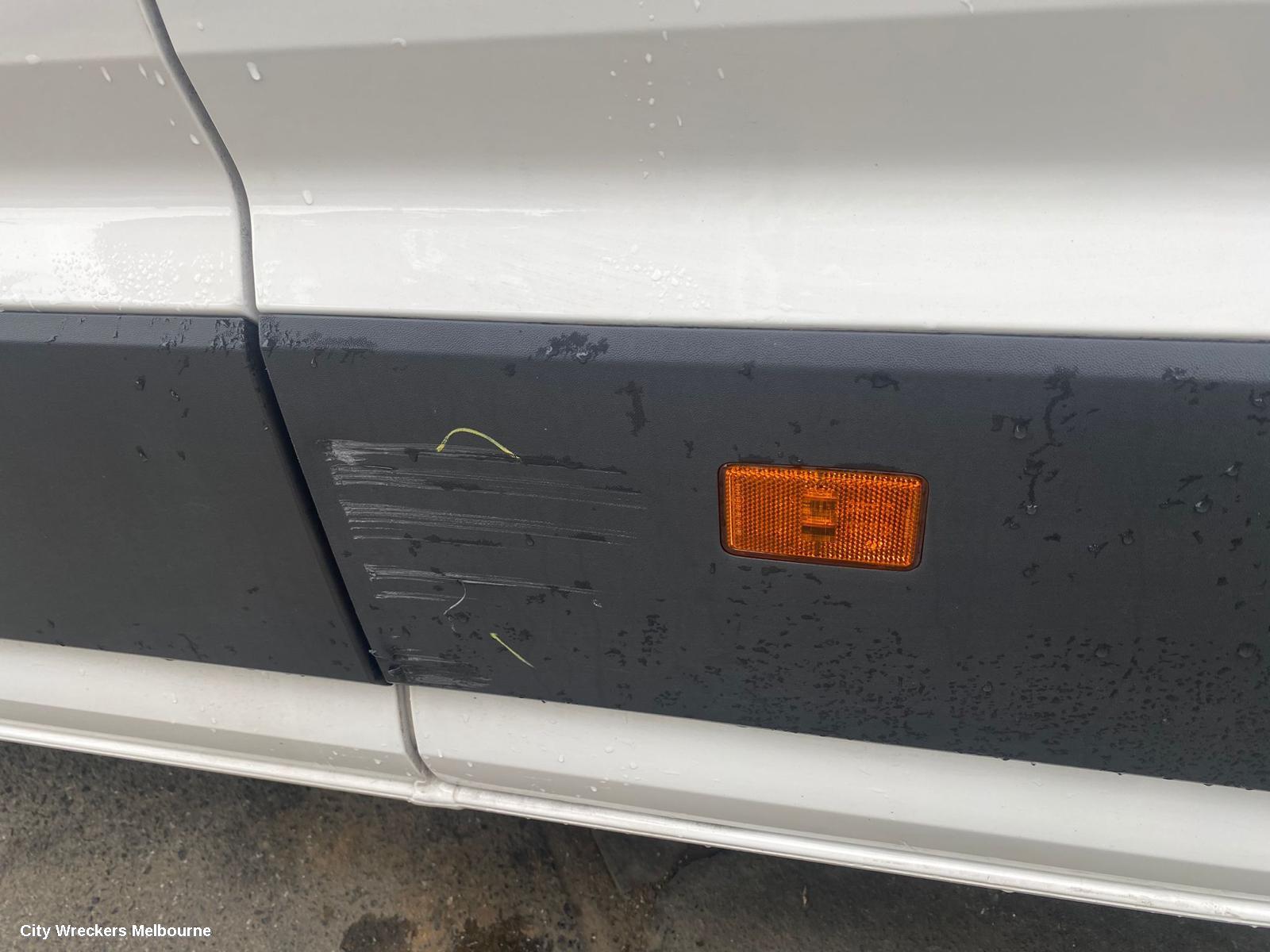 VOLKSWAGEN CRAFTER AIR CLEANER/BOX, AIR CLEANER, SY1, 2.0, DIESEL, DAUA CODE, 08/2017 ONWARDS