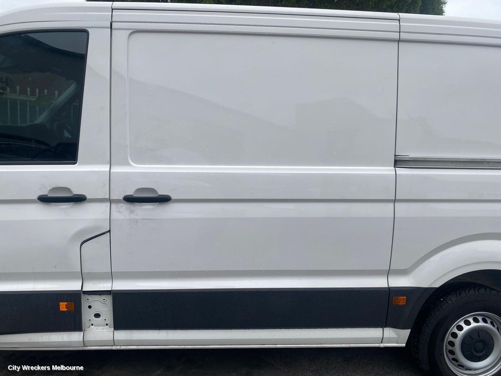 VOLKSWAGEN CRAFTER AIR CLEANER/BOX, AIR CLEANER, SY1, 2.0, DIESEL, DAUA CODE, 08/2017 ONWARDS