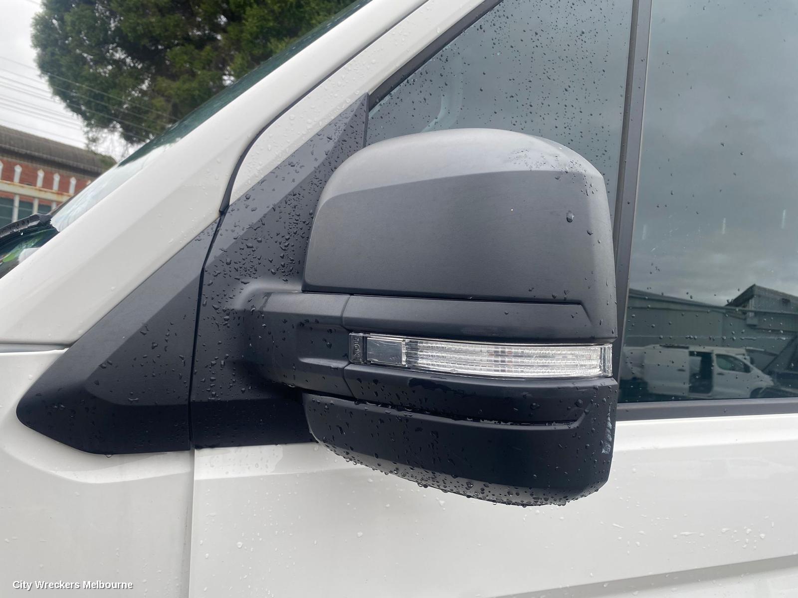VOLKSWAGEN CRAFTER AIR CLEANER/BOX, AIR CLEANER, SY1, 2.0, DIESEL, DAUA CODE, 08/2017 ONWARDS