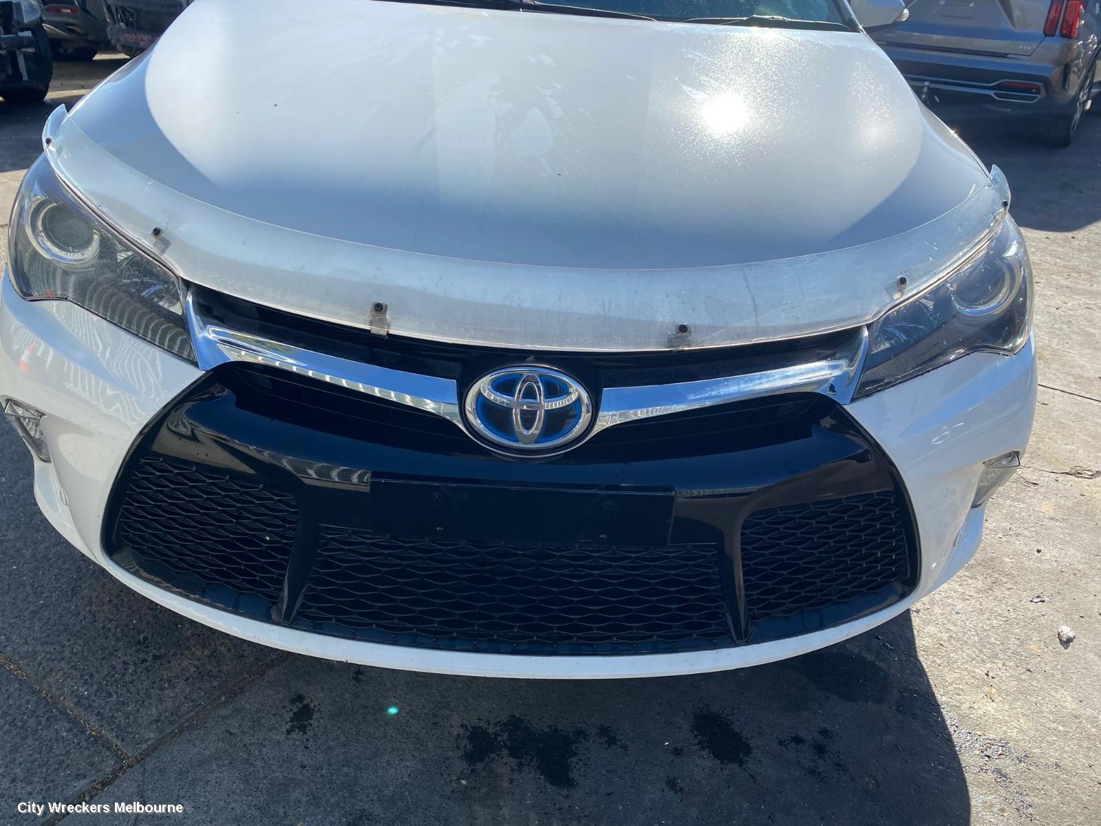 TOYOTA CAMRY MOUNT, XV50, 05/2015 - 10/2017