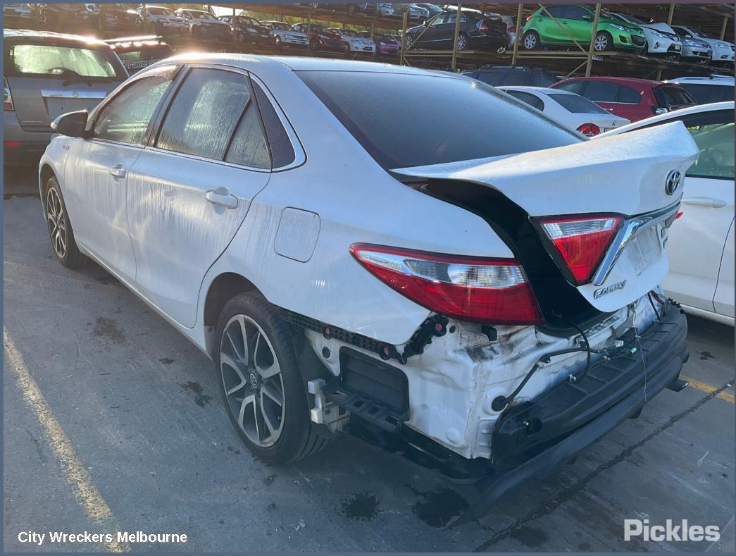 TOYOTA CAMRY MOUNT, XV50, 05/2015 - 10/2017