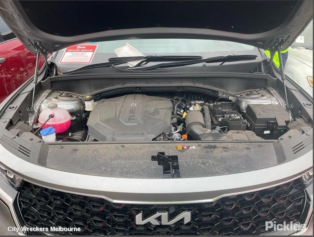 KIA SORENTO GLOVE BOX, MQ4, 02/2020 ONWARDS
