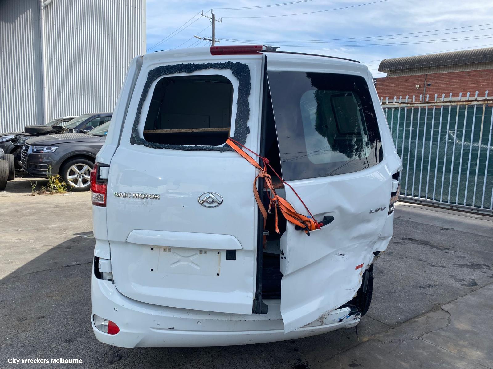 LDV G10 MOUNT, DIESEL, 2.0, TURBO, SV7C, VAN, 06/2021 ONWARDS