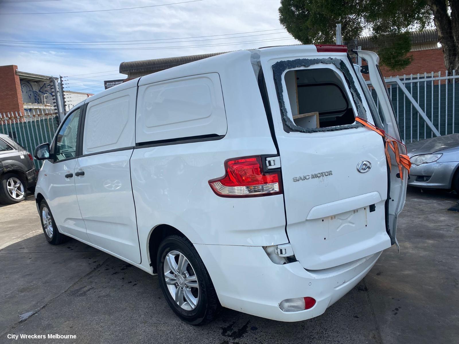 LDV G10 MOUNT, DIESEL, 2.0, TURBO, SV7C, VAN, 06/2021 ONWARDS