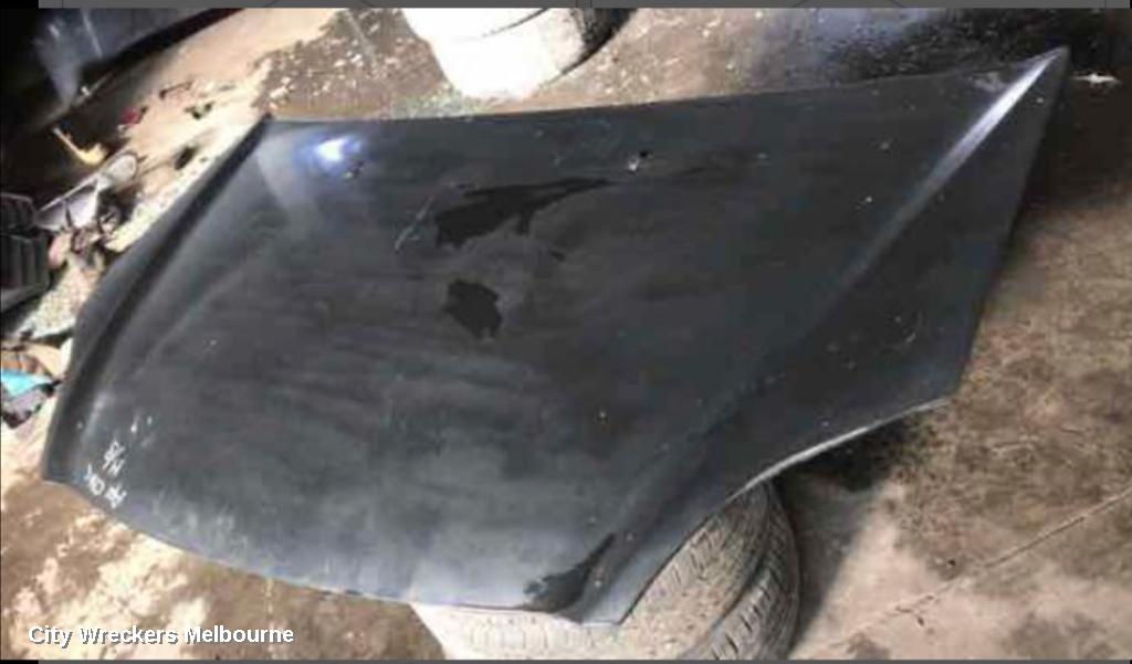 HONDA CIVIC BONNET, 7TH GEN, 5DR HATCH, 11/2000 - 09/2003