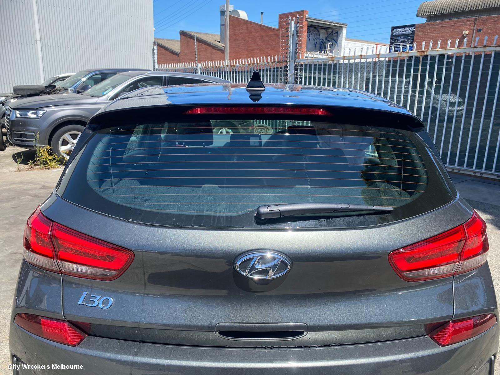 HYUNDAI I30 FRT XMEMBER/CRADLE, CROSSMEMBER, PD, 03/2017 ONWARDS