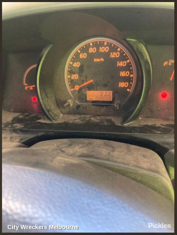 TOYOTA HIACE REAR DIFF ASSEMBLY, DIESEL, KDH, LWB, 4.1 RATIO (A02A CODE), NON ABS TYPE, 03/2005 - 04/2019