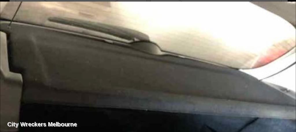 PEUGEOT 307 SUNVISOR, T6, LH SIDE, 10/2005 - 12/2009