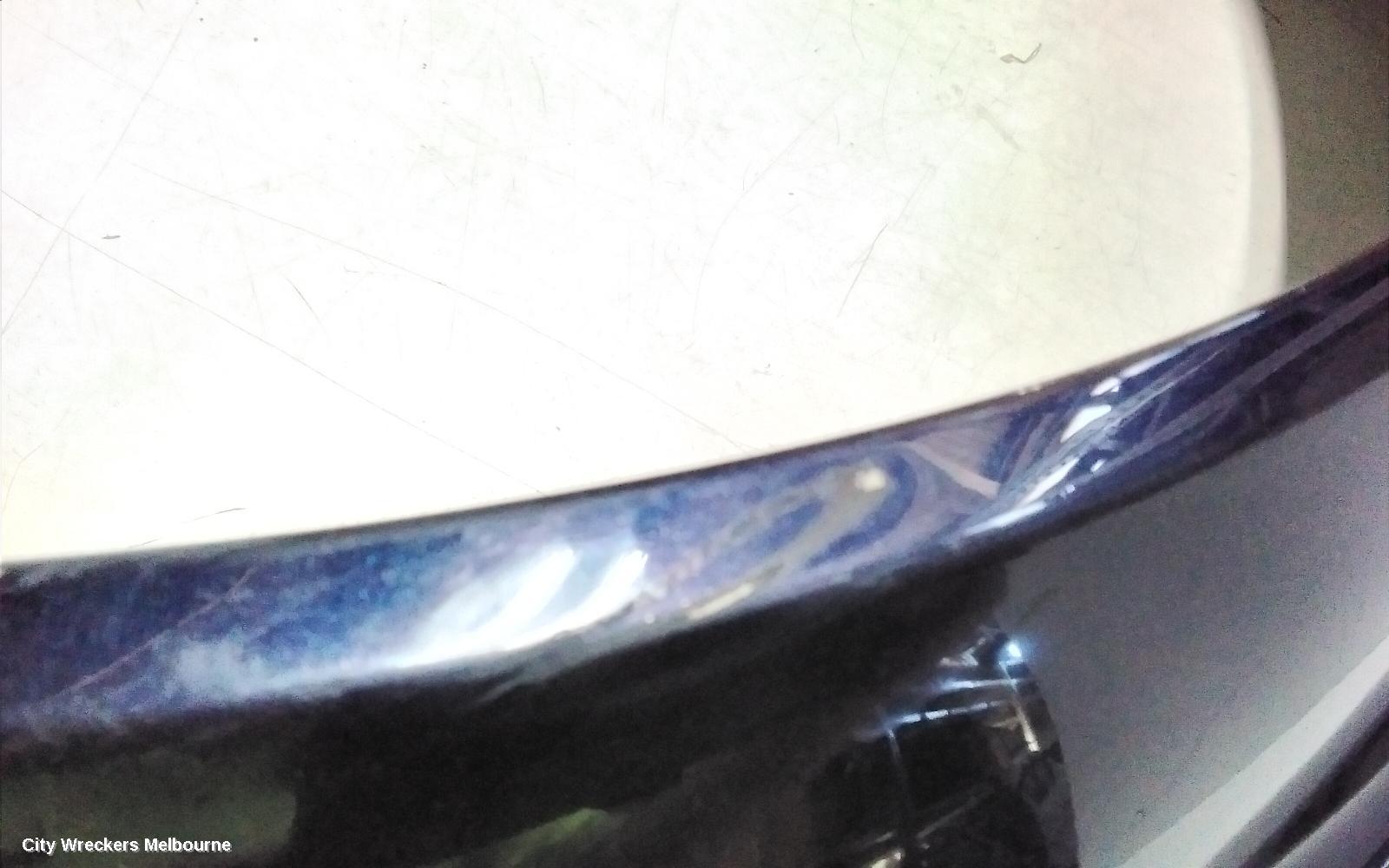 BMW 3 SERIES RIGHT GUARD, E46, COUPE/CABRIO, STANDARD TYPE, 06/1999 - 03/2003