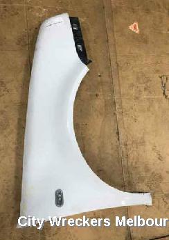 VOLKSWAGEN GOLF RIGHT GUARD, GEN 4, HATCH, 09/1998 - 06/2004