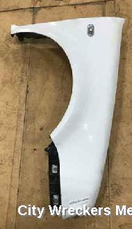 VOLKSWAGEN GOLF RIGHT GUARD, GEN 4, HATCH, 09/1998 - 06/2004