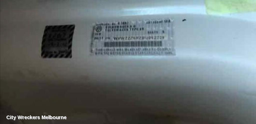 VOLKSWAGEN POLO AIR FLOW METER, 1.6, DIESEL, 6R, 05/2010 - 05/2014