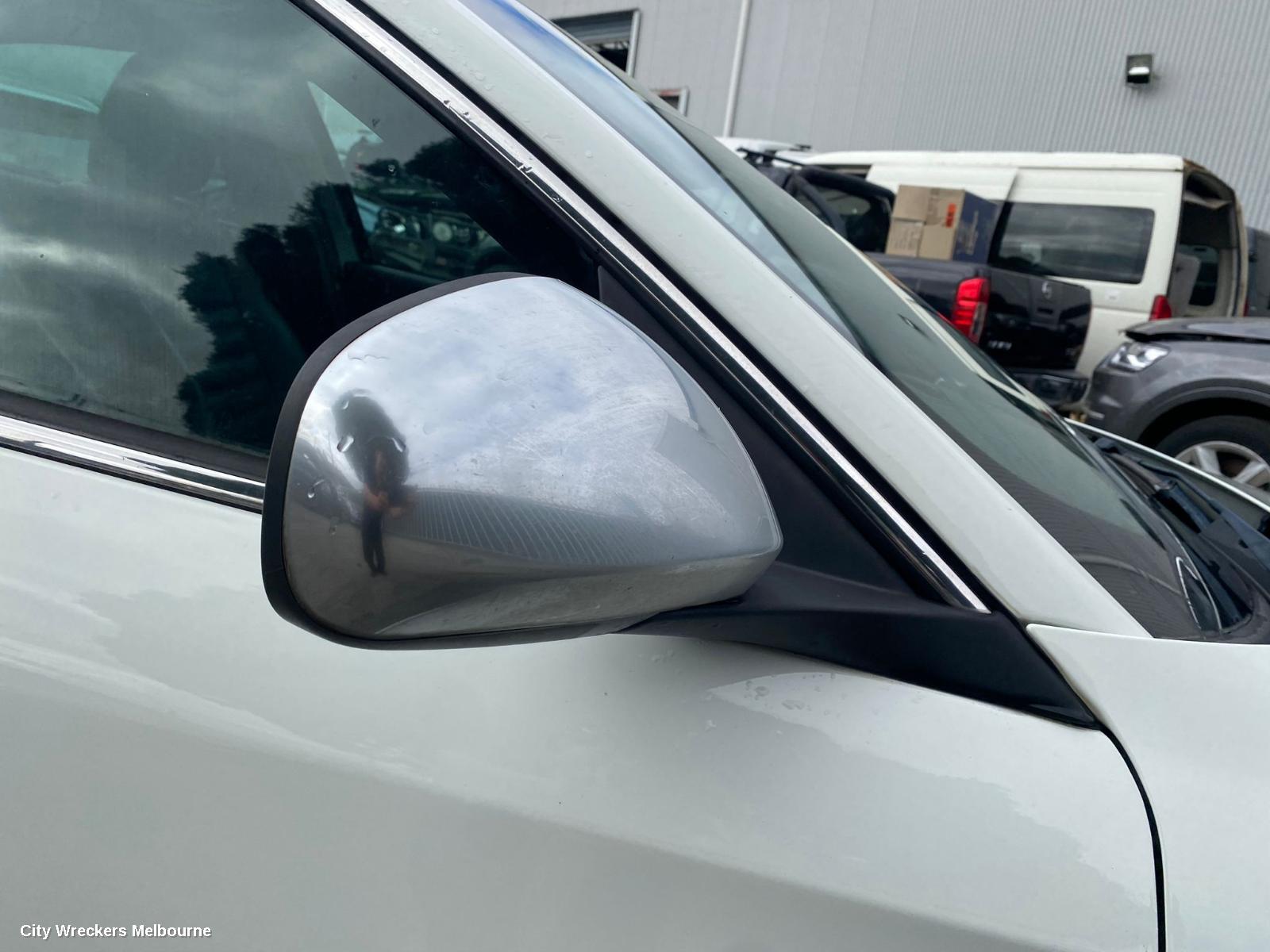 ALFA ROMEO GIULIETTA DOOR TRIM, LH FRONT, 940 SERIES, 01/2011 ONWARDS
