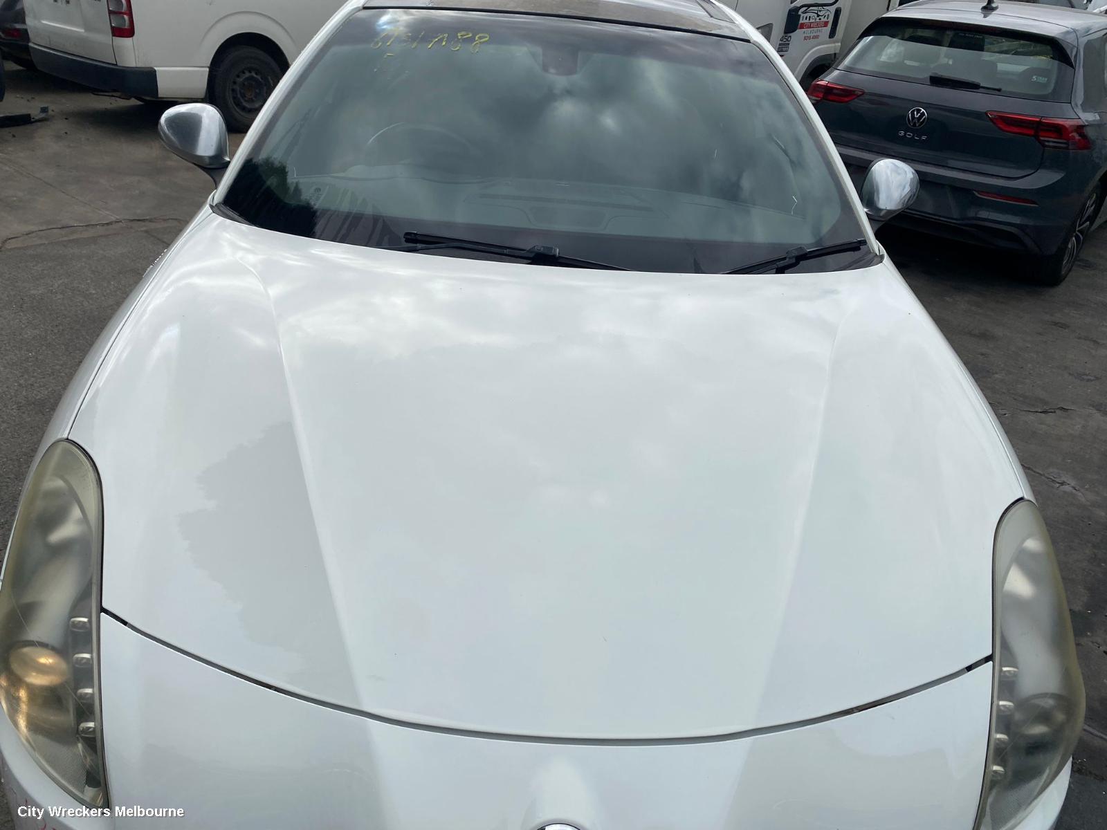 ALFA ROMEO GIULIETTA LEFT TAILLIGHT, 940 SERIES, 01/2011 - 12/2020