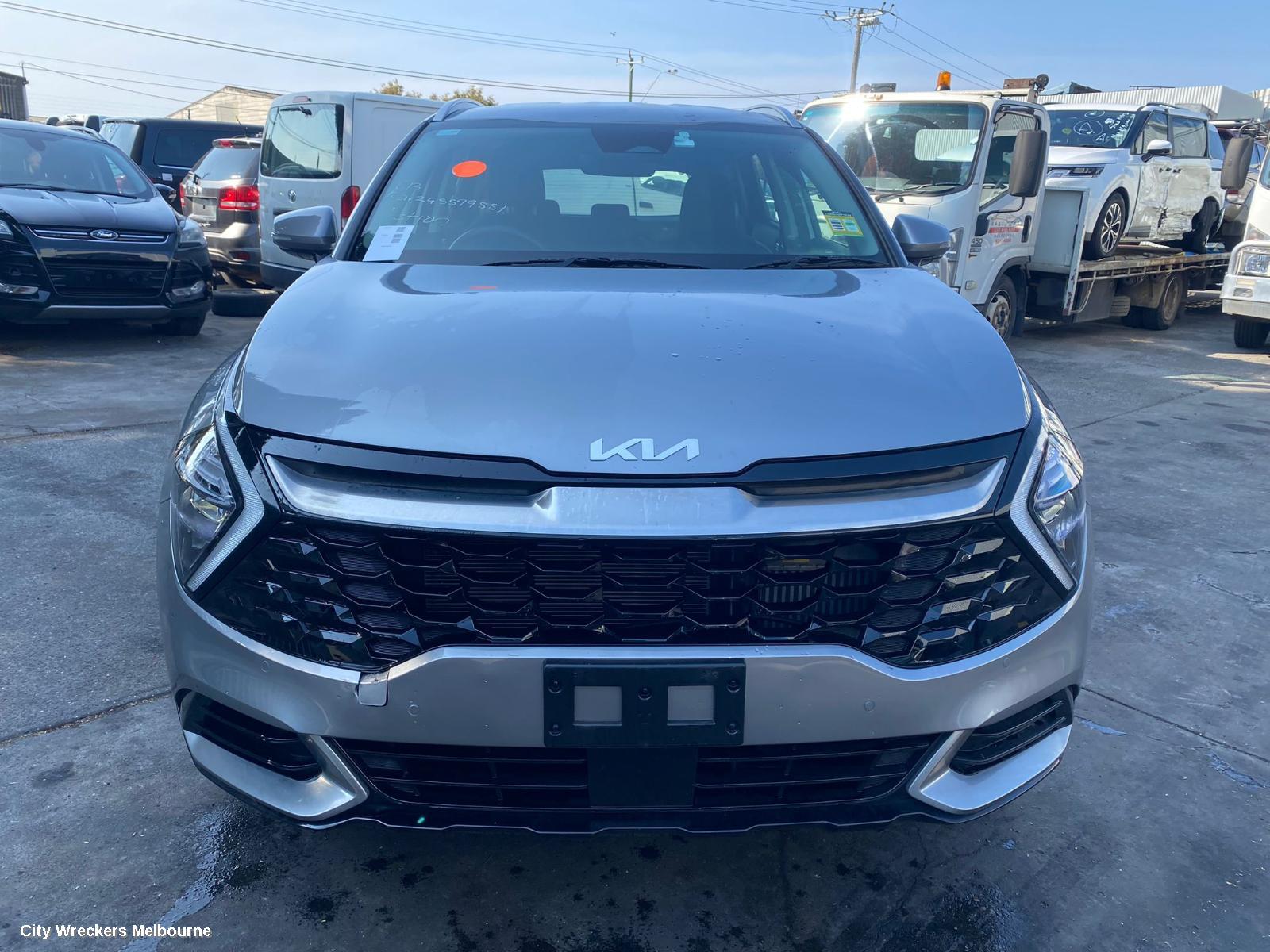 KIA SPORTAGE COMBINATION SWITCH, COMBINATION SWITCH ASSY, NQ5, 09/2021 ONWARDS