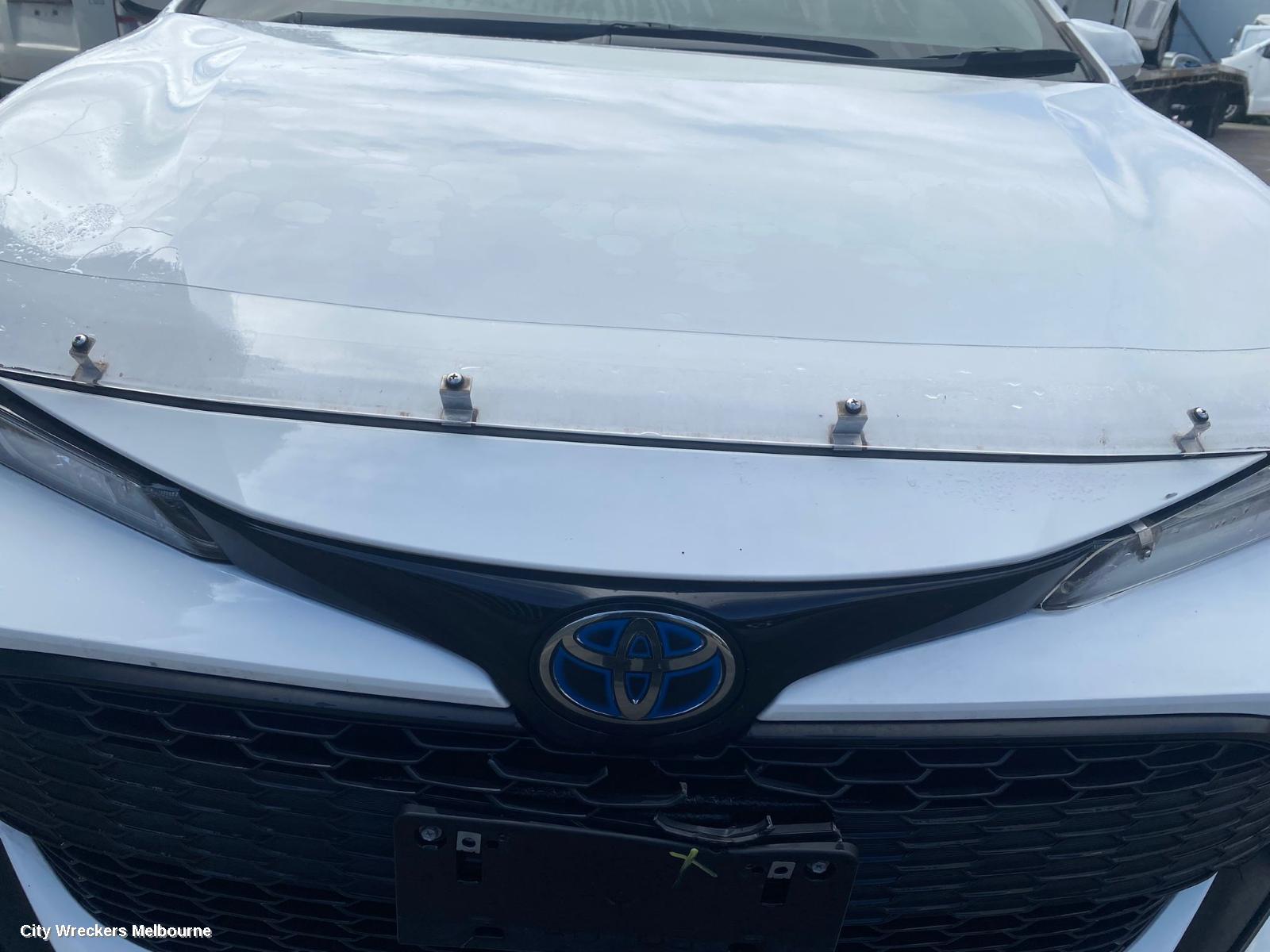 TOYOTA COROLLA ABS PUMP/MODULATOR, ZWE211R, HYBRID, P/N 4405012D90, 07/2018 ONWARDS