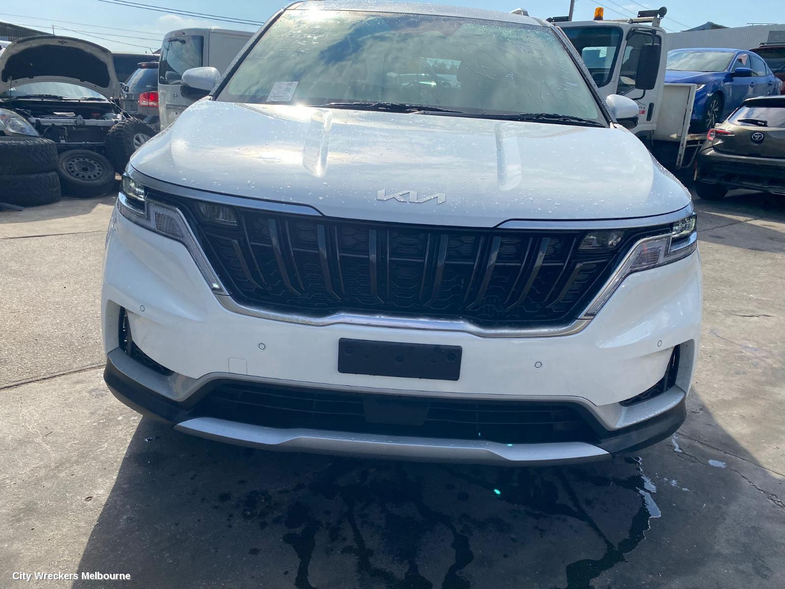 KIA CARNIVAL/GRAND CARNIVAL ALTERNATOR, DIESEL, 2.2, TURBO, 150A, KA4, 10/2020 ONWARDS