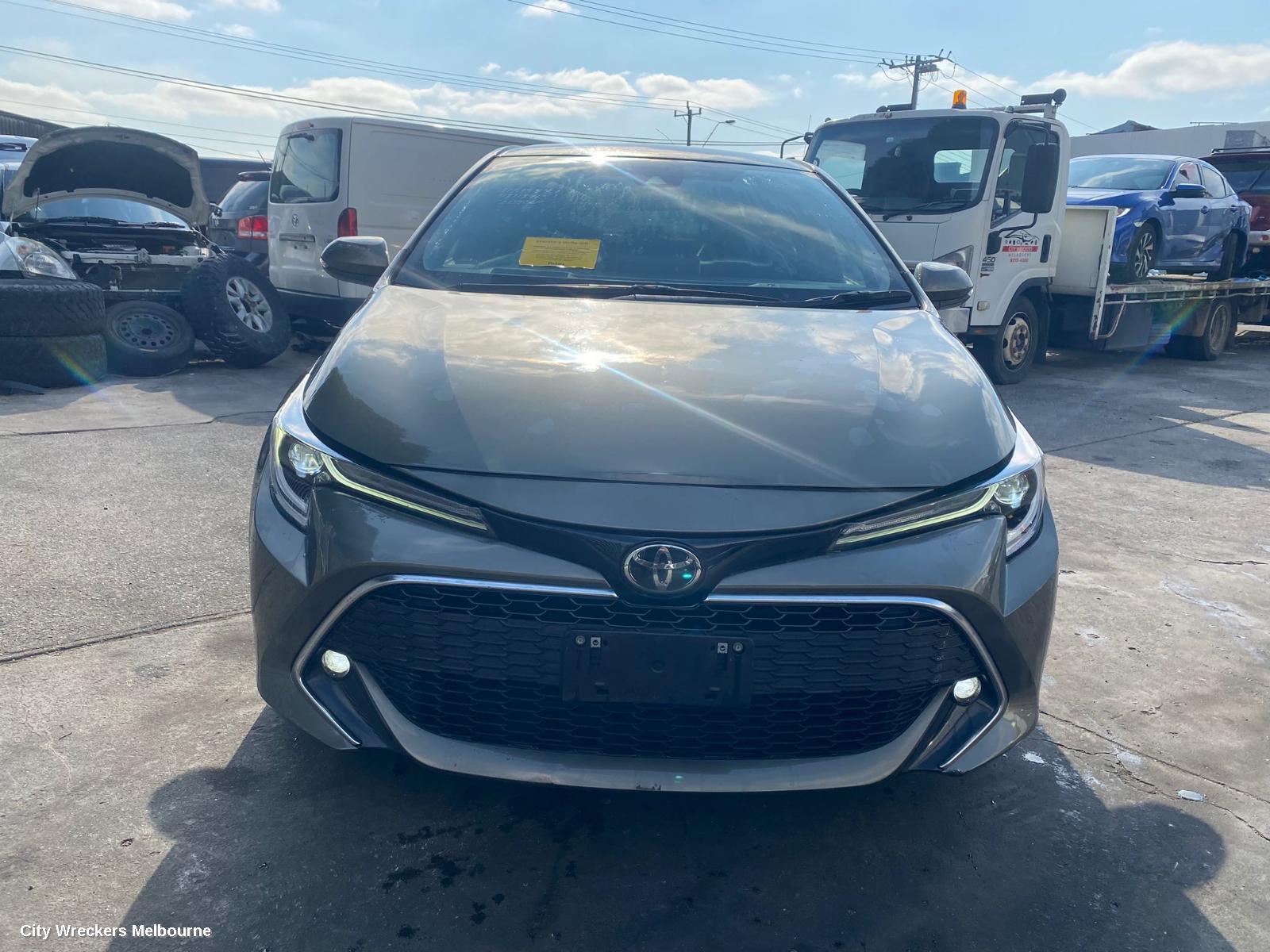 TOYOTA COROLLA FUSE BOX, ENGINE BAY, E210, 07/2018 ONWARDS