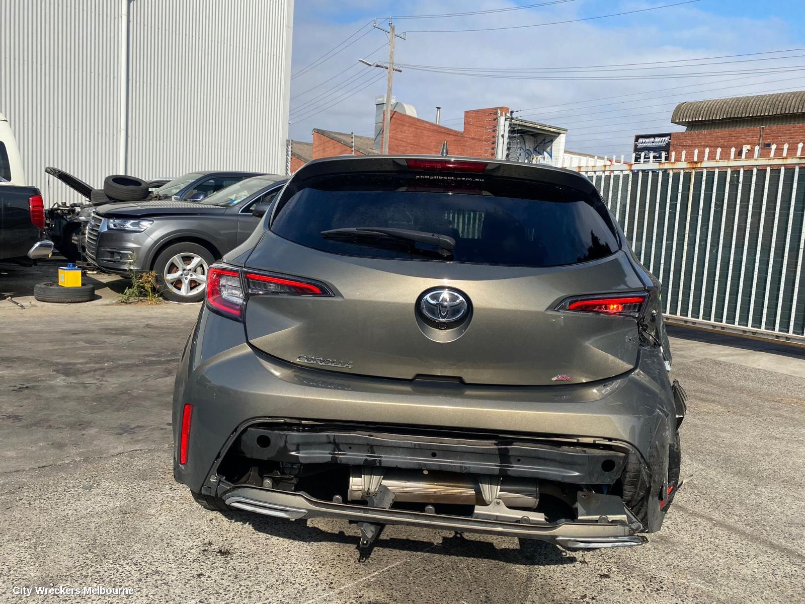 TOYOTA COROLLA FUSE BOX, ENGINE BAY, E210, 07/2018 ONWARDS