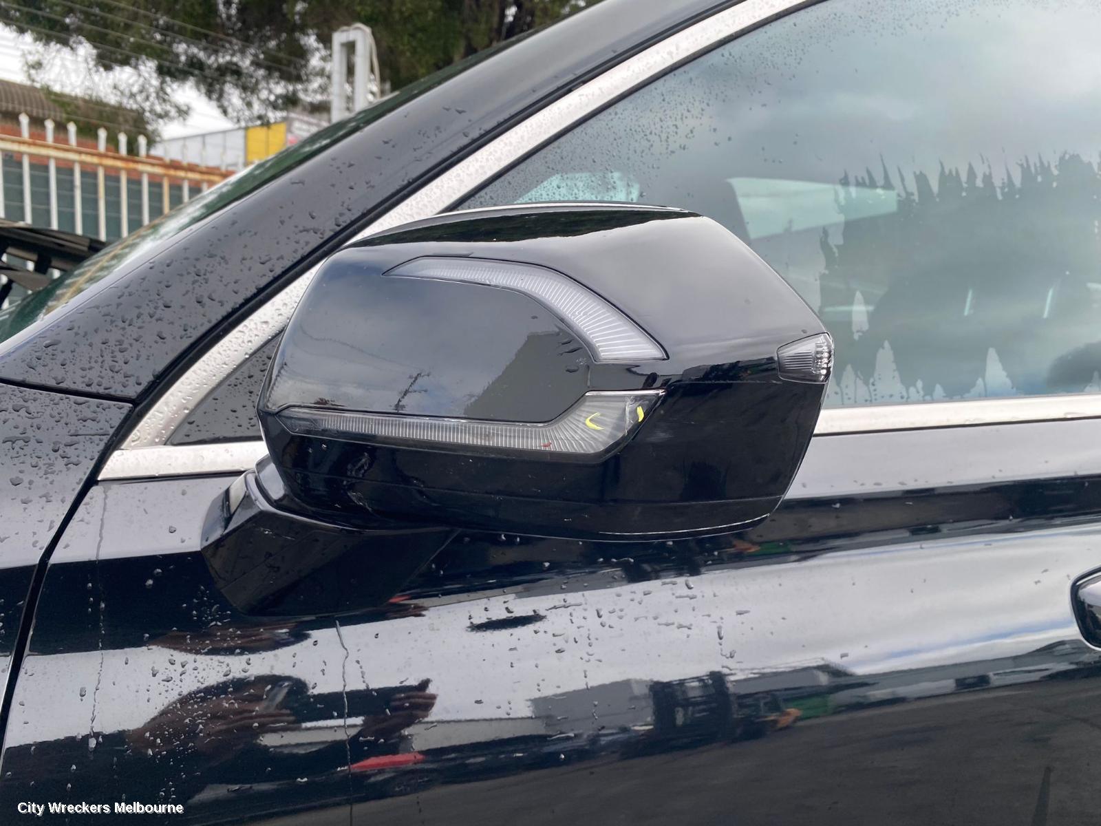 HYUNDAI PALISADE LEFT GUARD, LX2, 07/2020 - 03/2025