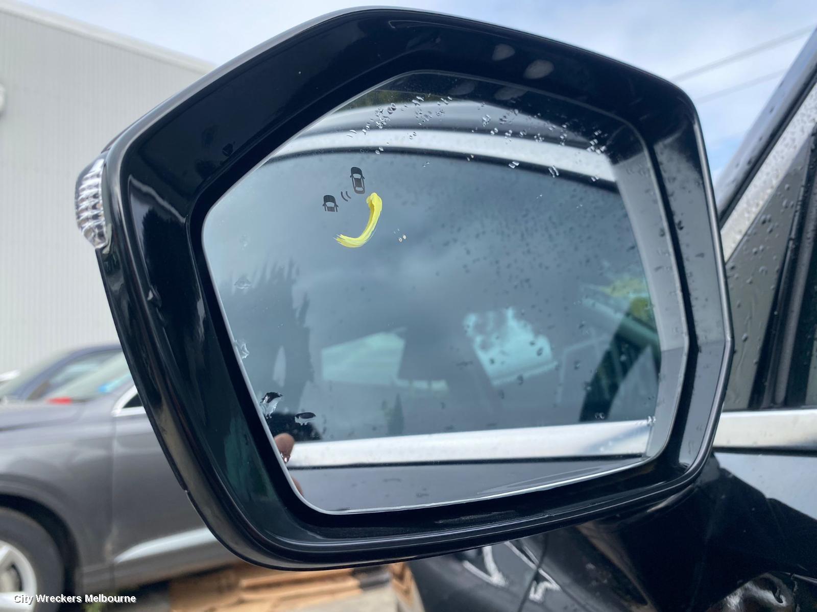 HYUNDAI PALISADE LEFT GUARD, LX2, 07/2020 - 03/2025