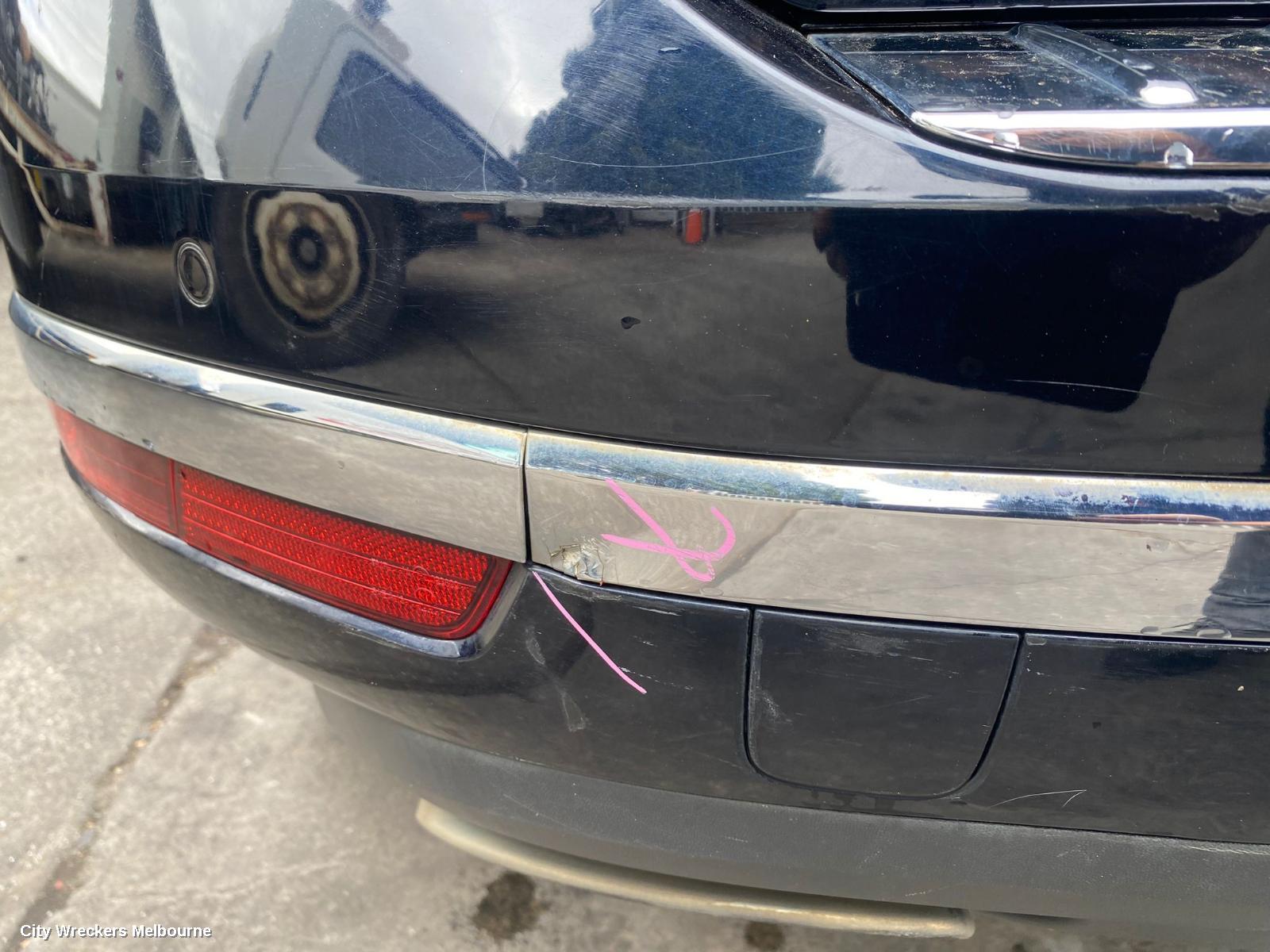 VOLKSWAGEN TOUAREG BONNET, 7P, 07/2011 - 04/2018