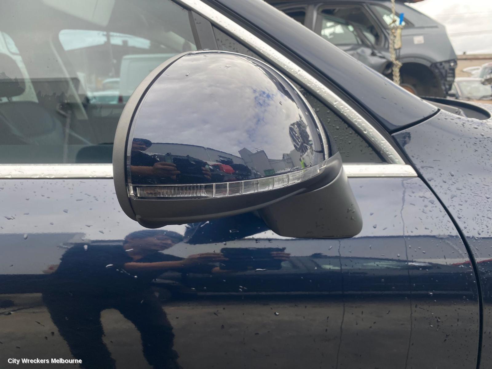 VOLKSWAGEN TOUAREG BONNET, 7P, 07/2011 - 04/2018