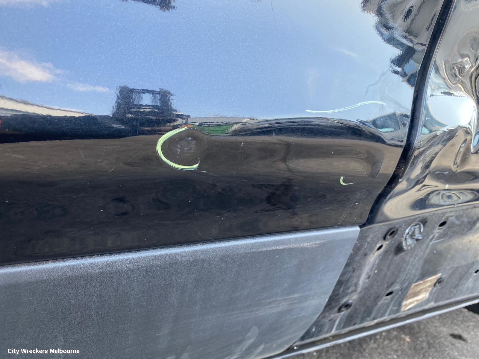 FORD KUGA SUNVISOR, TF, RH SIDE, 11/2012 - 09/2016