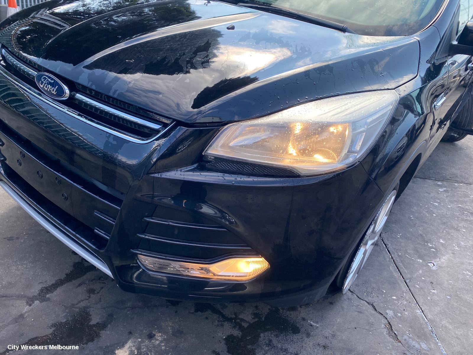 FORD KUGA SUNVISOR, TF, RH SIDE, 11/2012 - 09/2016