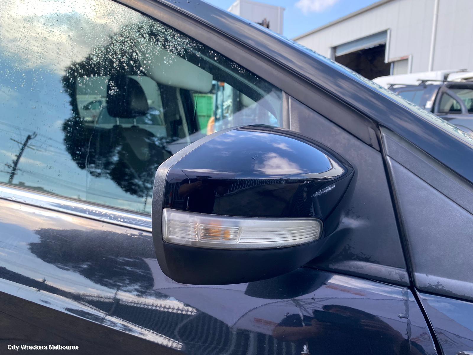 FORD KUGA SUNVISOR, TF, RH SIDE, 11/2012 - 09/2016