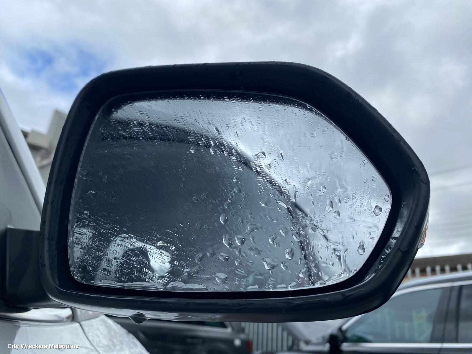 MG ZS LEFT REAR DOOR/SLIDING, AZS1, 09/2017 - 06/2025